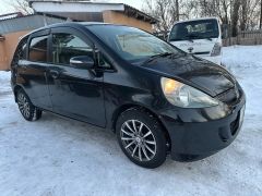 Сүрөт унаа Honda Fit