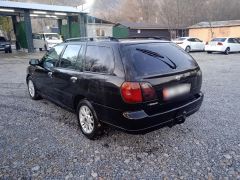 Фото авто Nissan Primera