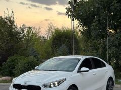 Фото авто Kia K3