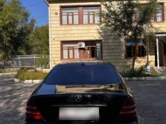 Сүрөт унаа Mercedes-Benz S-Класс