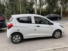 Фото авто Chevrolet Spark