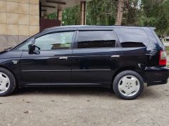 Сүрөт унаа Honda Odyssey