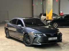 Фото авто Toyota Avalon