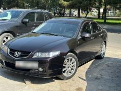 Фото авто Honda Accord