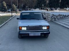 Photo of the vehicle ВАЗ (Lada) 2107