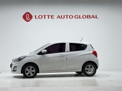 Сүрөт унаа Chevrolet Spark