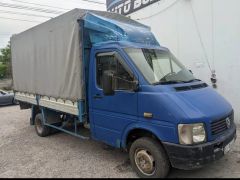 Фото авто Volkswagen LT