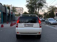 Сүрөт унаа Honda HR-V