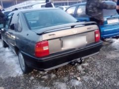 Сүрөт унаа Opel Vectra