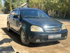 Фото авто Chevrolet Lacetti