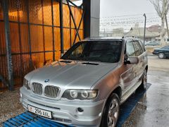 Сүрөт унаа BMW X5