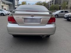 Сүрөт унаа Toyota Camry