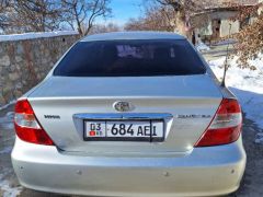 Сүрөт унаа Toyota Camry