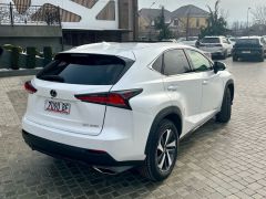 Фото авто Lexus NX