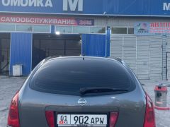 Сүрөт унаа Nissan Primera