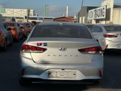 Сүрөт унаа Hyundai Sonata