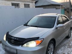 Photo of the vehicle Toyota Camry