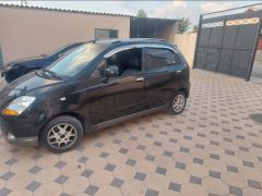 Сүрөт унаа Daewoo Matiz