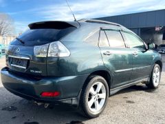 Фото авто Lexus RX