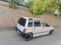 Фото авто Daewoo Tico