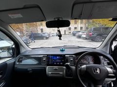 Фото авто Honda Stepwgn