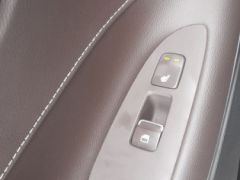 Фото авто Hyundai Grandeur