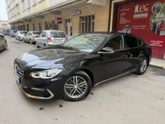 Сүрөт унаа Hyundai Grandeur