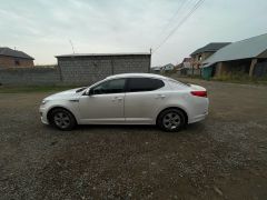 Сүрөт унаа Kia K5