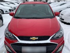 Photo of the vehicle Chevrolet Spark