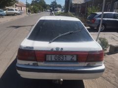 Photo of the vehicle Mazda 626