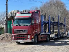 Фото Volvo FH 2011