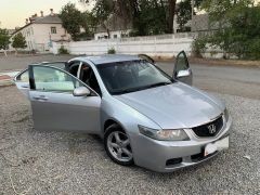 Сүрөт унаа Honda Accord