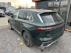 Фото авто Geely Xingyue L