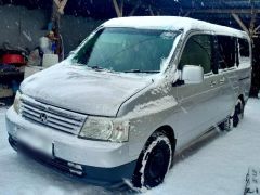 Сүрөт унаа Honda Stepwgn