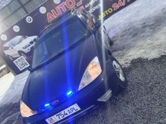 Сүрөт унаа Ford Focus