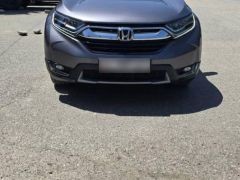 Сүрөт унаа Honda CR-V