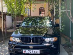 Сүрөт унаа BMW X5