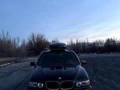 Фото авто BMW X5