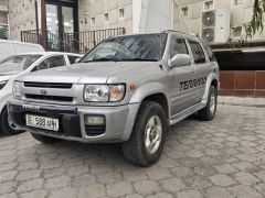 Photo of the vehicle Nissan Terrano