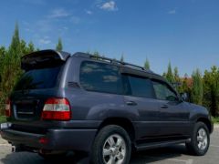 Photo of the vehicle Toyota Land Cruiser