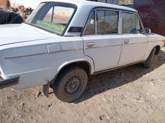 Фото авто ВАЗ (Lada) 2106