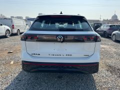 Сүрөт унаа Volkswagen Tiguan