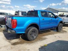 Photo of the vehicle Ford Ranger