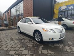 Сүрөт унаа Toyota Camry