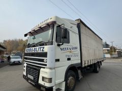 Фото авто DAF 95