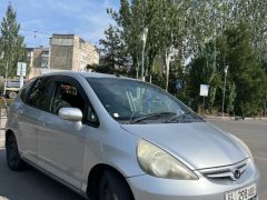 Сүрөт унаа Honda Fit