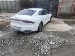 Сүрөт унаа Hyundai Grandeur