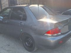 Photo of the vehicle Mitsubishi Lancer