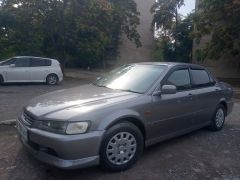 Сүрөт унаа Honda Accord