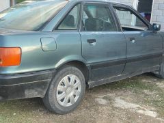 Photo of the vehicle Audi 80